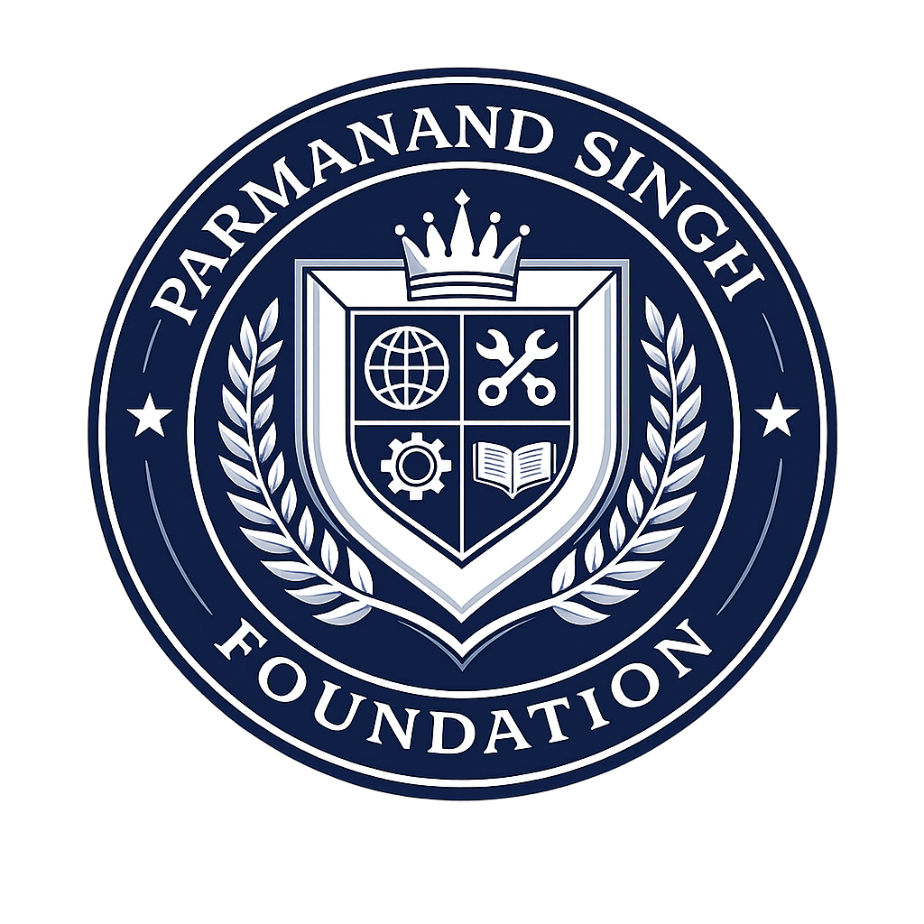 College Logo